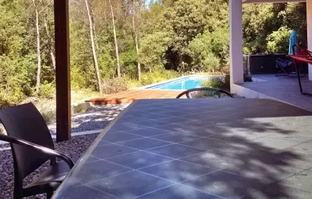 La Maison Des Adrets, Maison 8 personnes à Vins Sur Caramy - Photo 5