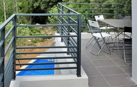 La Maison Des Adrets, Maison 8 personnes à Vins Sur Caramy - Photo 7