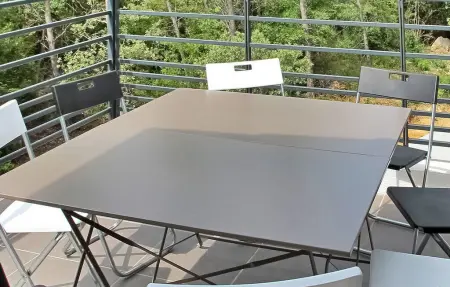 La Maison Des Adrets, Maison 8 personnes à Vins Sur Caramy - Photo 8