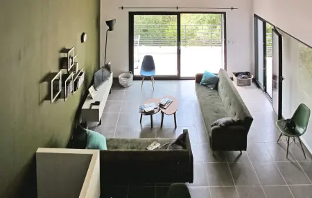 La Maison Des Adrets, Maison 8 personnes à Vins Sur Caramy - Photo 10