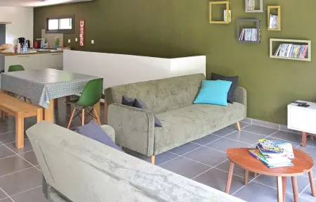 La Maison Des Adrets, Maison 8 personnes à Vins Sur Caramy - Photo 12