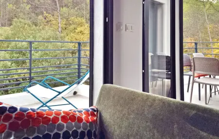 La Maison Des Adrets, Maison 8 personnes à Vins Sur Caramy - Photo 13