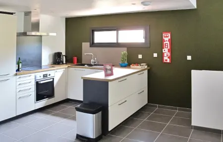 La Maison Des Adrets, Maison 8 personnes à Vins Sur Caramy - Photo 16