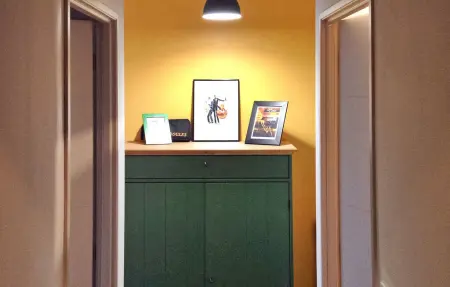 La Maison Des Adrets, Maison 8 personnes à Vins Sur Caramy - Photo 17