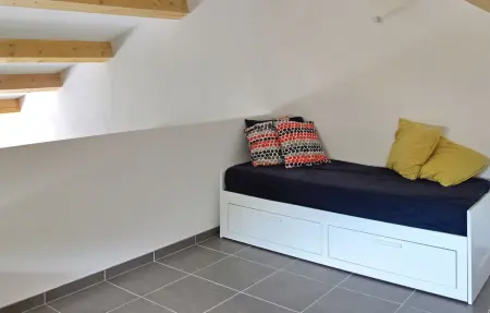 La Maison Des Adrets, Maison 8 personnes à Vins Sur Caramy - Photo 18