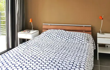 La Maison Des Adrets, Maison 8 personnes à Vins Sur Caramy - Photo 19