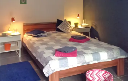 La Maison Des Adrets, Maison 8 personnes à Vins Sur Caramy - Photo 22