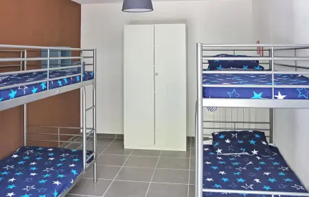 La Maison Des Adrets, Maison 8 personnes à Vins Sur Caramy - Photo 23