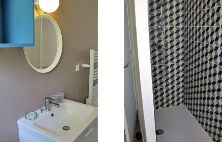 La Maison Des Adrets, Maison 8 personnes à Vins Sur Caramy - Photo 24