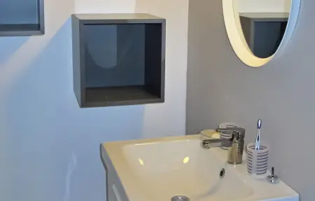 La Maison Des Adrets, Maison 8 personnes à Vins Sur Caramy - Photo 26