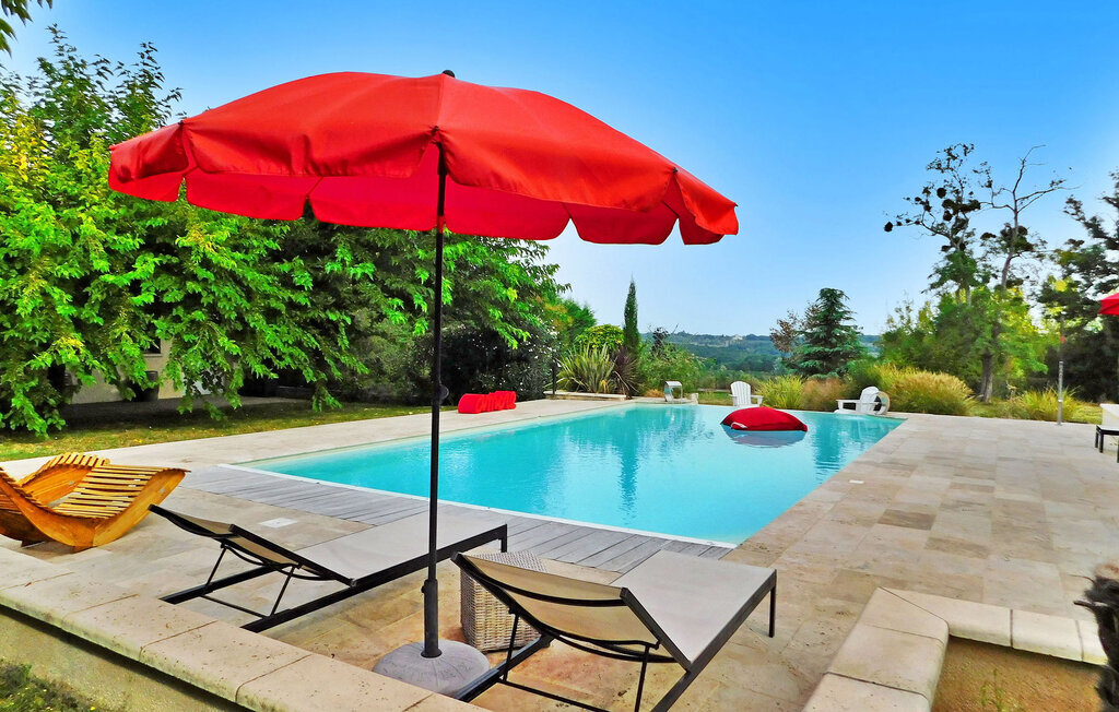 Le Cottage Sous Les Tilleuls, maison 8 pers. piscine chauffée - Photo 1