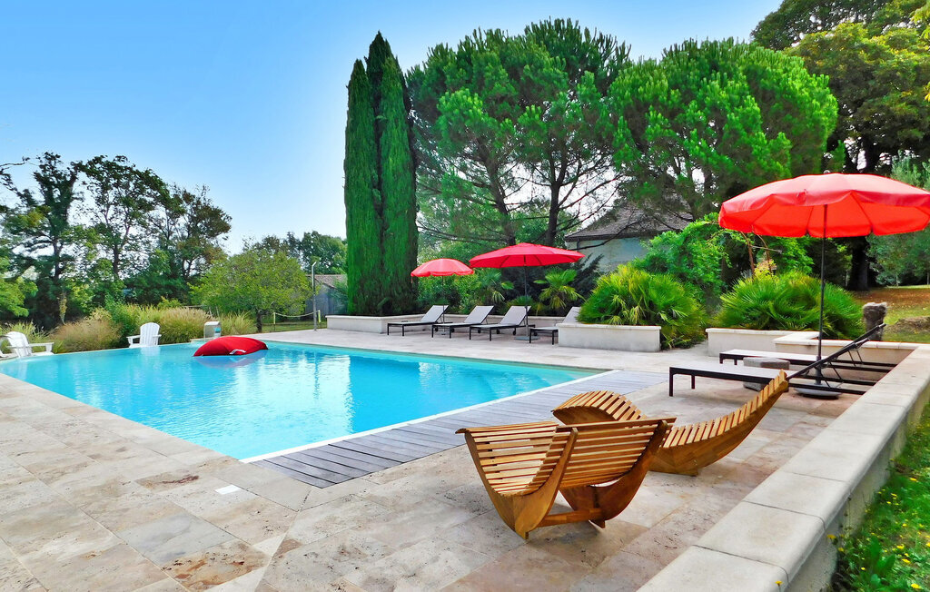 Le Cottage Sous Les Tilleuls, maison 8 pers. piscine chauffée - Photo 3
