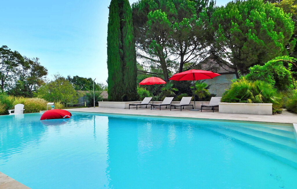 Le Cottage Sous Les Tilleuls, maison 8 pers. piscine chauffée - Photo 4
