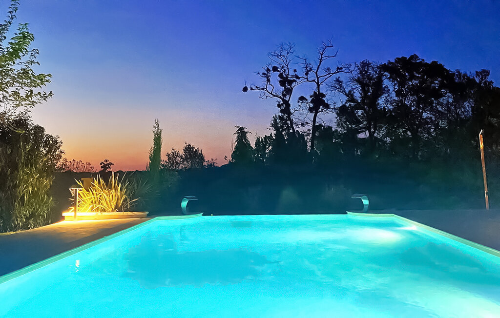 Le Cottage Sous Les Tilleuls, maison 8 pers. piscine chauffée - Photo 11
