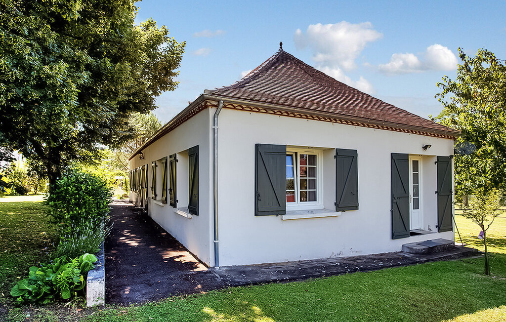 Le Cottage Sous Les Tilleuls, maison 8 pers. piscine chauffée - Photo 12