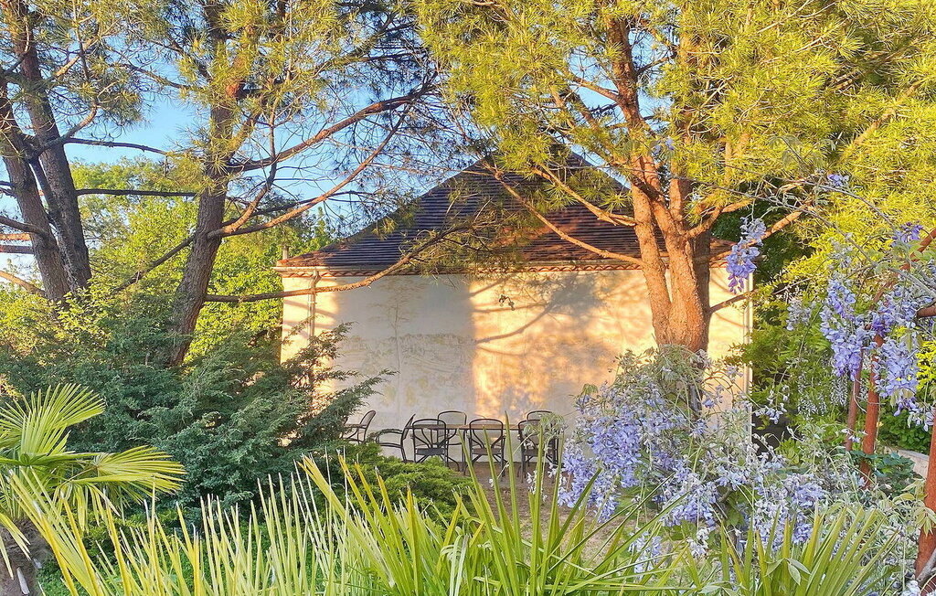 Le Cottage Sous Les Tilleuls, maison 8 pers. piscine chauffée - Photo 16