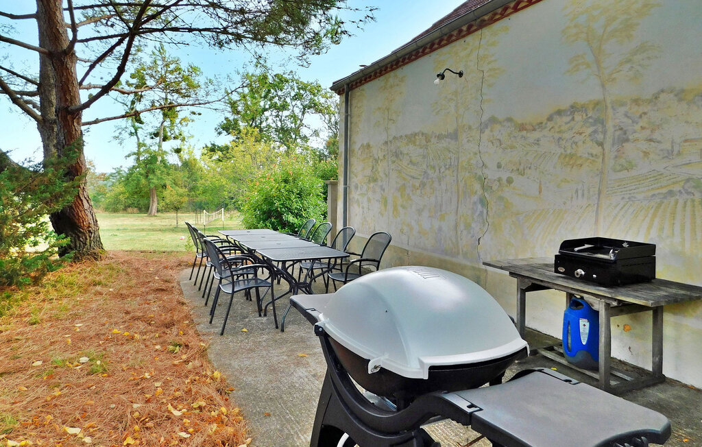Le Cottage Sous Les Tilleuls, maison 8 pers. piscine chauffée - Photo 17