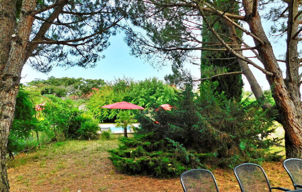 Le Cottage Sous Les Tilleuls, maison 8 pers. piscine chauffée - Photo 19