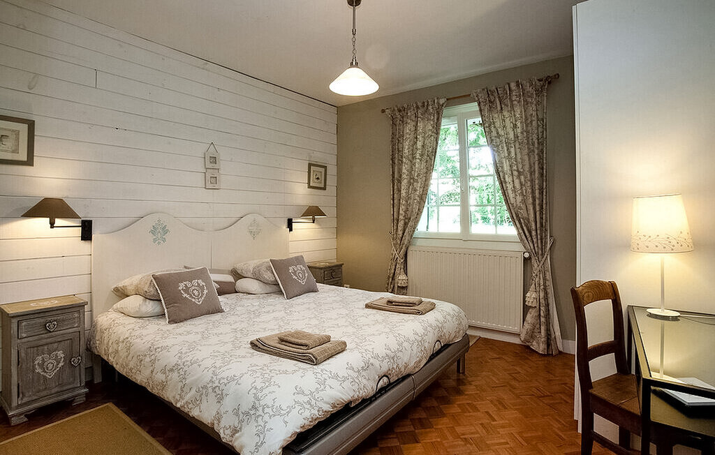 Le Cottage Sous Les Tilleuls, maison 8 pers. piscine chauffée - Photo 24
