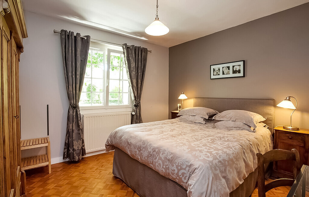 Le Cottage Sous Les Tilleuls, maison 8 pers. piscine chauffée - Photo 25