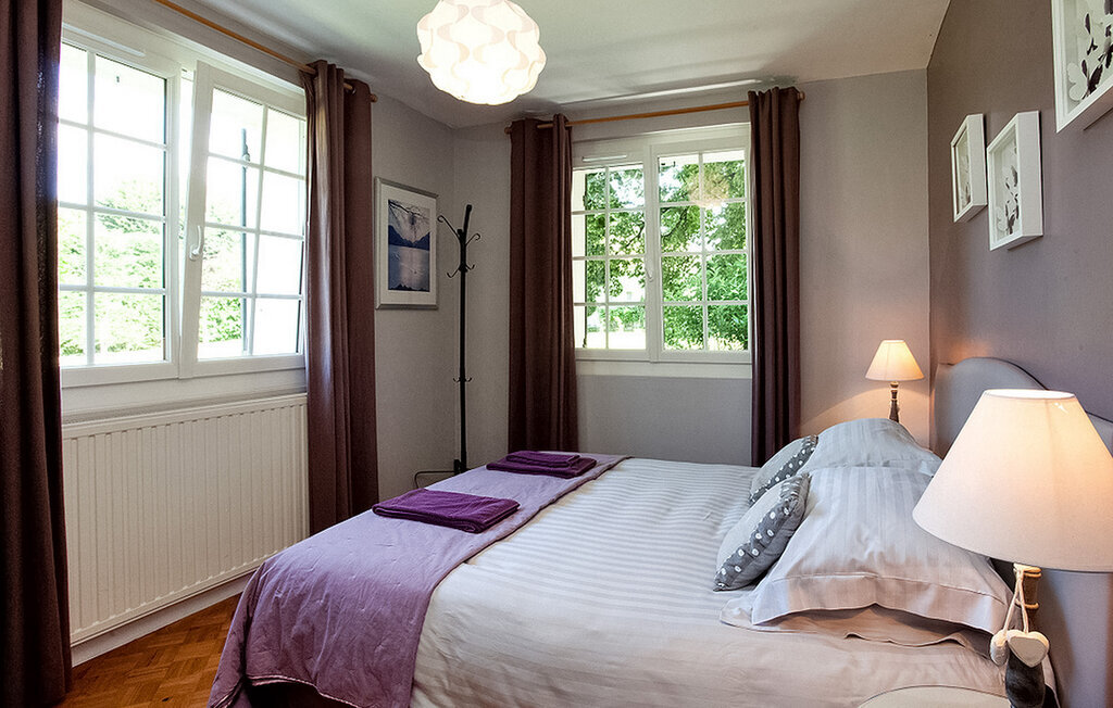 Le Cottage Sous Les Tilleuls, maison 8 pers. piscine chauffée - Photo 26