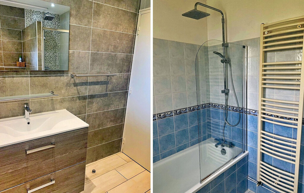 Le Cottage Sous Les Tilleuls, maison 8 pers. piscine chauffée - Photo 29