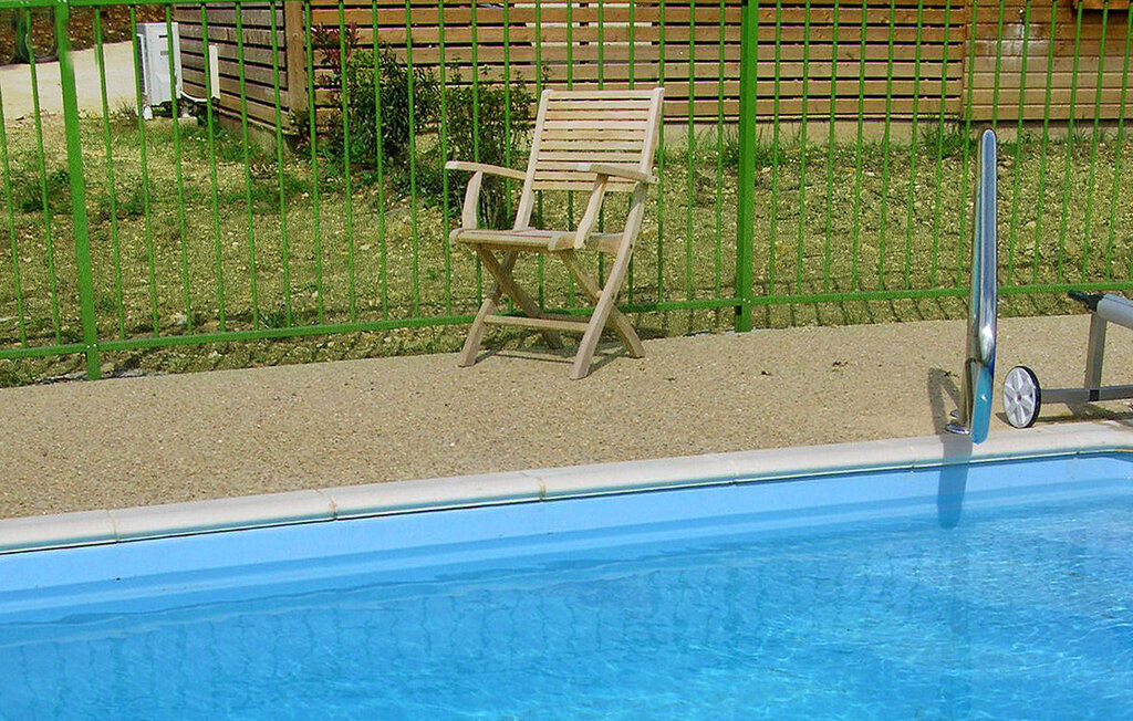 Maison en bois du Périgord, 11 hectares et piscine chauffée - Photo 6