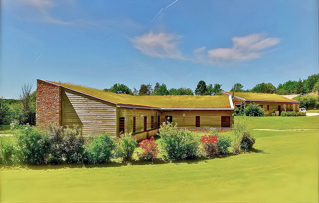 Maison en bois du Périgord, 11 hectares et piscine chauffée - Photo 9