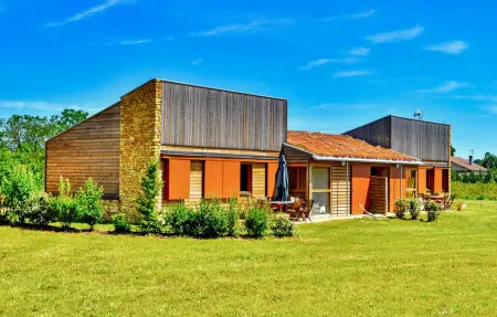 Location maison à Antonne et Trigonant, La Longere Des Bories