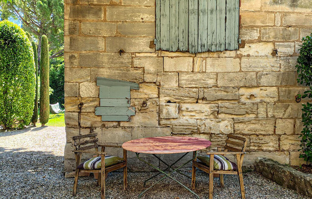 Mas De Grant - Maison 8 pers. piscine privée - Photo 8