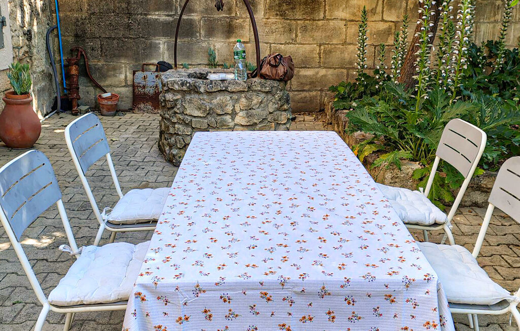 Mas De Grant - Maison 8 pers. piscine privée - Photo 12