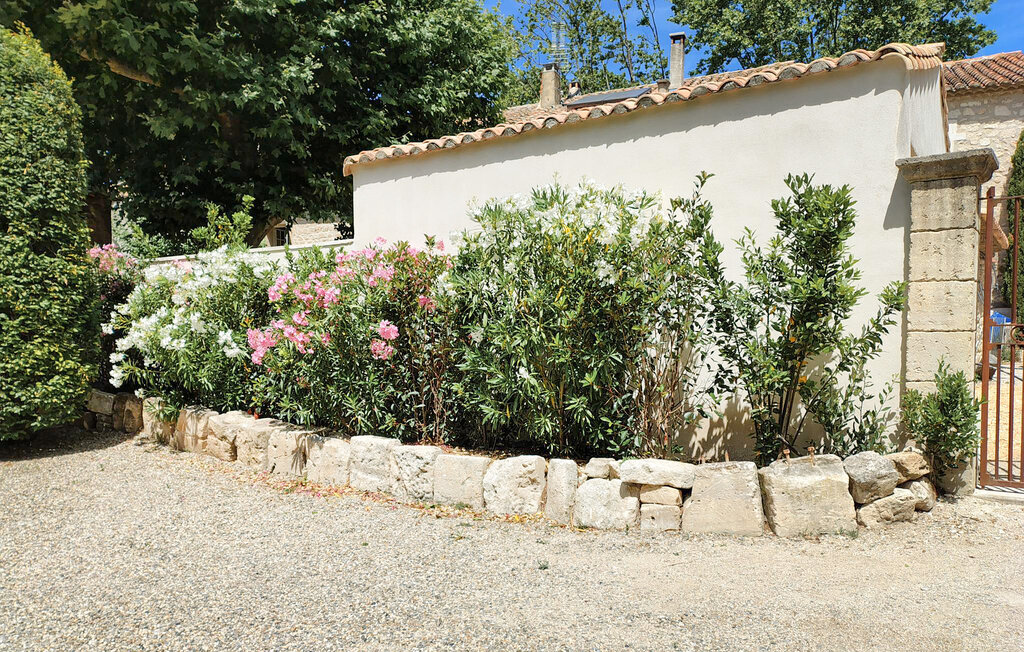 Mas De Grant - Maison 8 pers. piscine privée - Photo 14