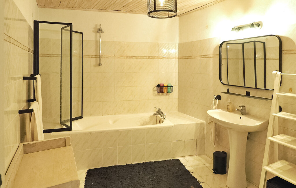Mas De Grant - Maison 8 pers. piscine privée - Photo 27