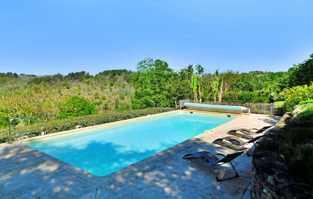 Les Trois Collines – Maison 12 pers., piscine privée - Photo 3