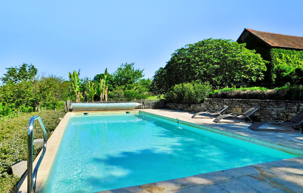 Les Trois Collines – Maison 12 pers., piscine privée - Photo 4