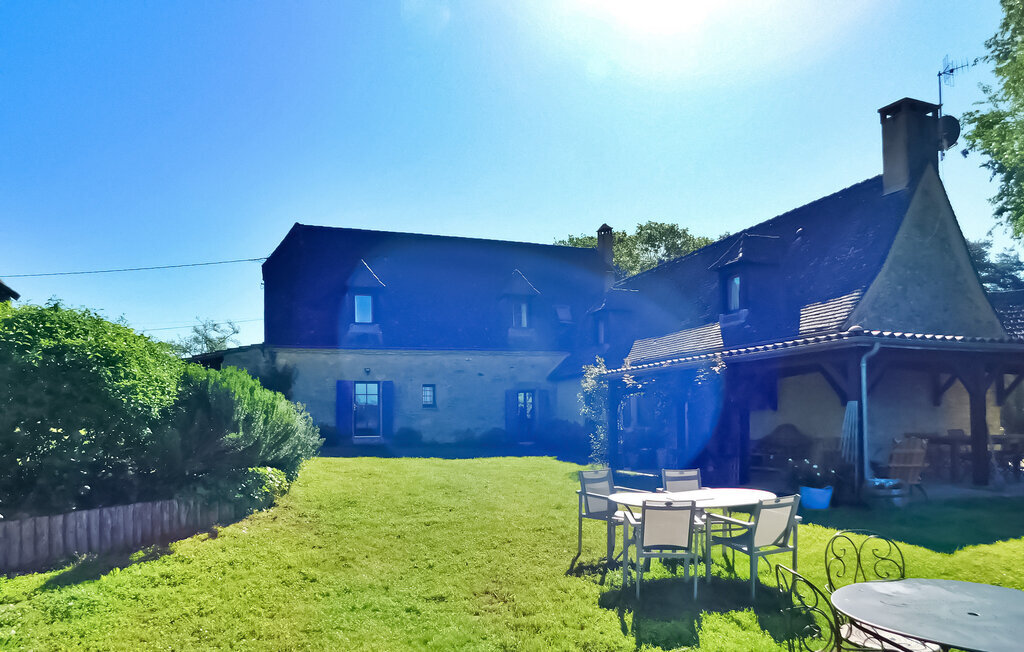 Les Trois Collines – Maison 12 pers., piscine privée - Photo 6