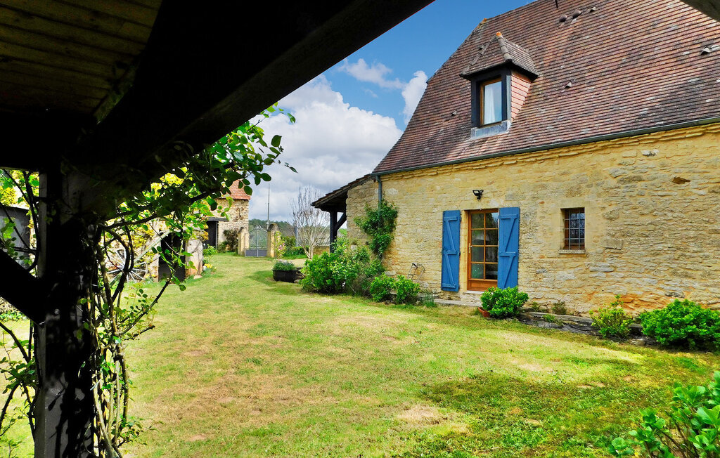 Les Trois Collines – Maison 12 pers., piscine privée - Photo 7