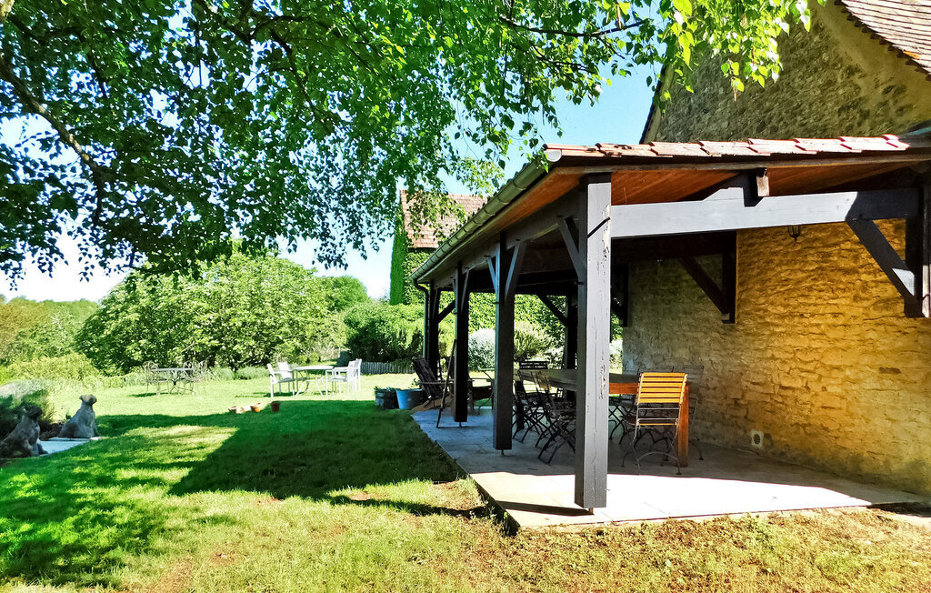 Les Trois Collines – Maison 12 pers., piscine privée - Photo 9