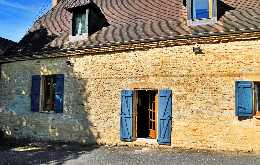 Les Trois Collines – Maison 12 pers., piscine privée - Photo 10