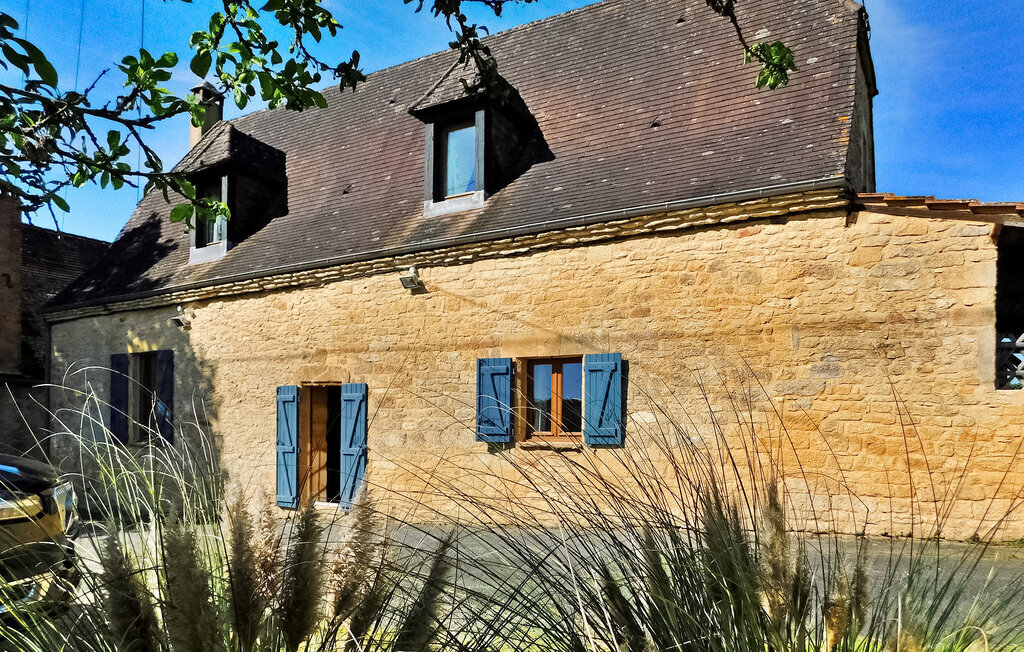Les Trois Collines – Maison 12 pers., piscine privée - Photo 11