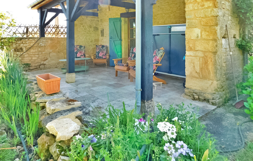 Les Trois Collines – Maison 12 pers., piscine privée - Photo 13