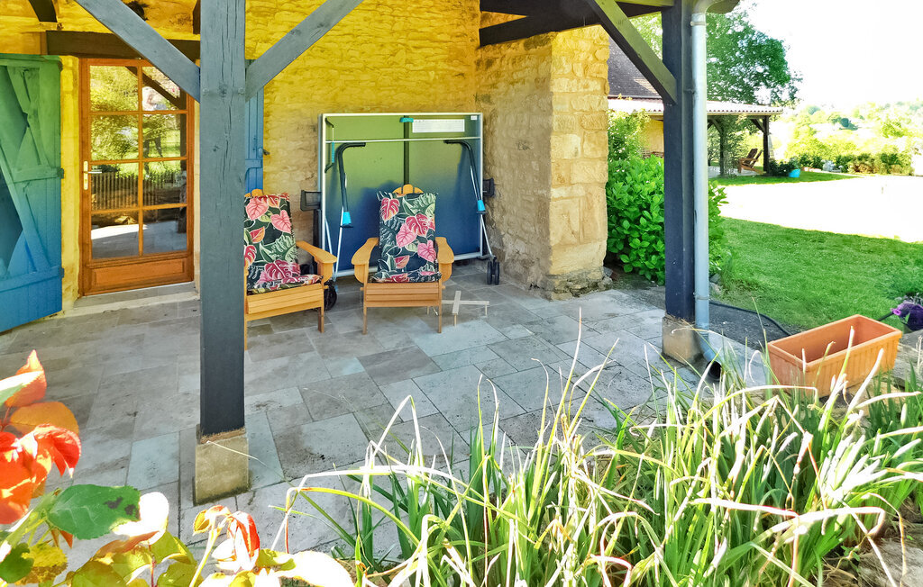 Les Trois Collines – Maison 12 pers., piscine privée - Photo 14