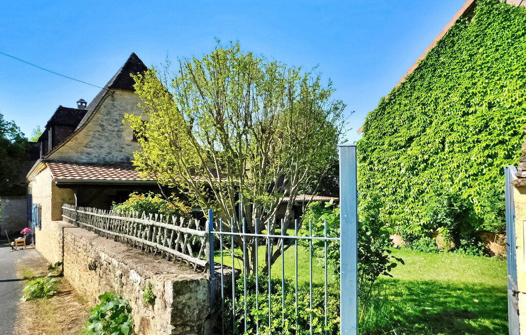 Les Trois Collines – Maison 12 pers., piscine privée - Photo 15