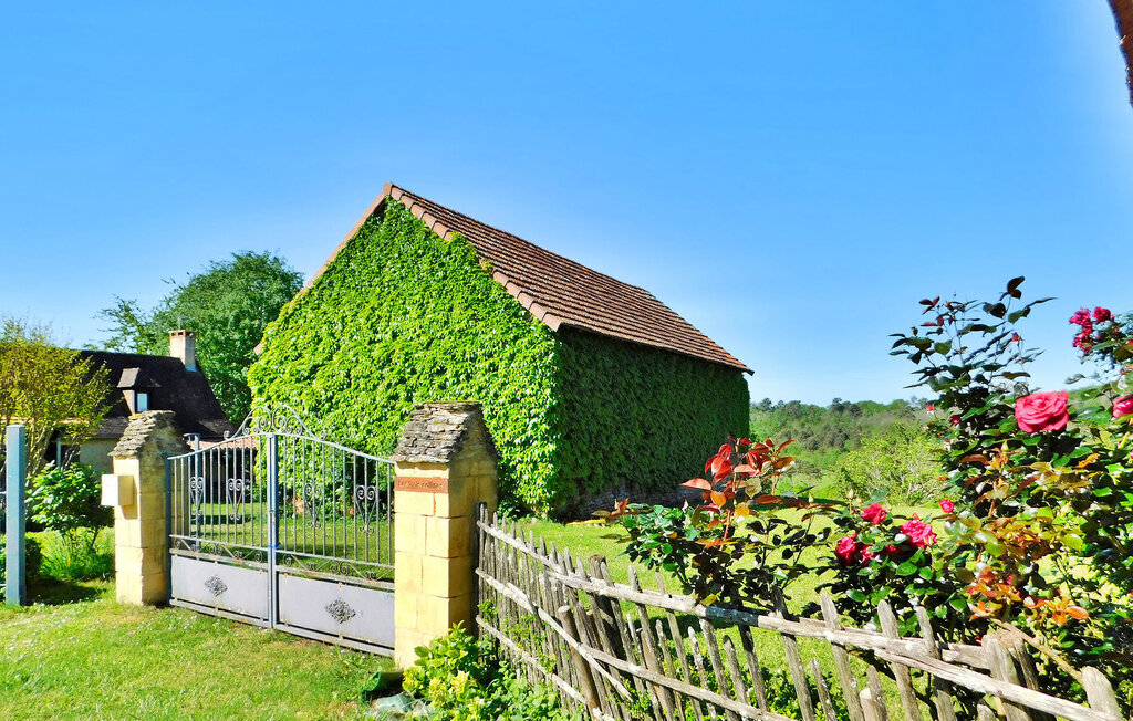 Les Trois Collines – Maison 12 pers., piscine privée - Photo 16