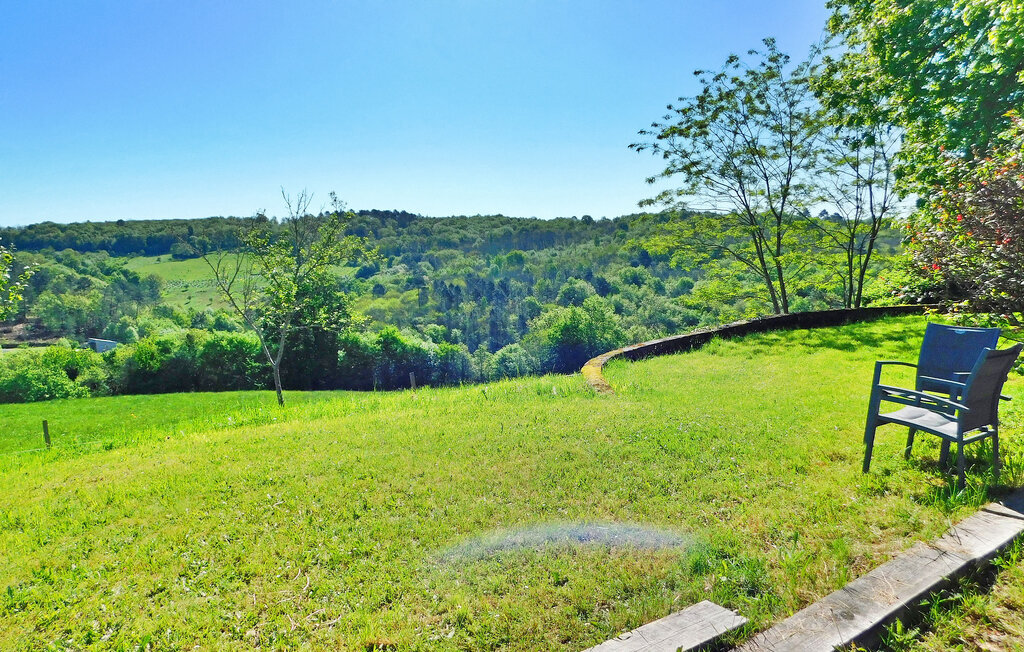Les Trois Collines – Maison 12 pers., piscine privée - Photo 17