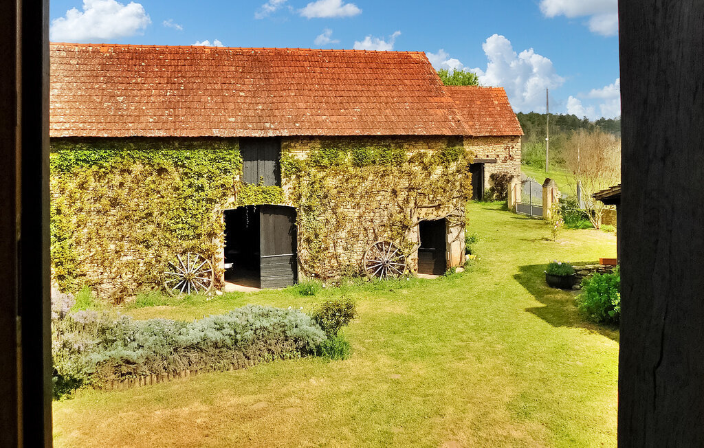 Les Trois Collines – Maison 12 pers., piscine privée - Photo 19