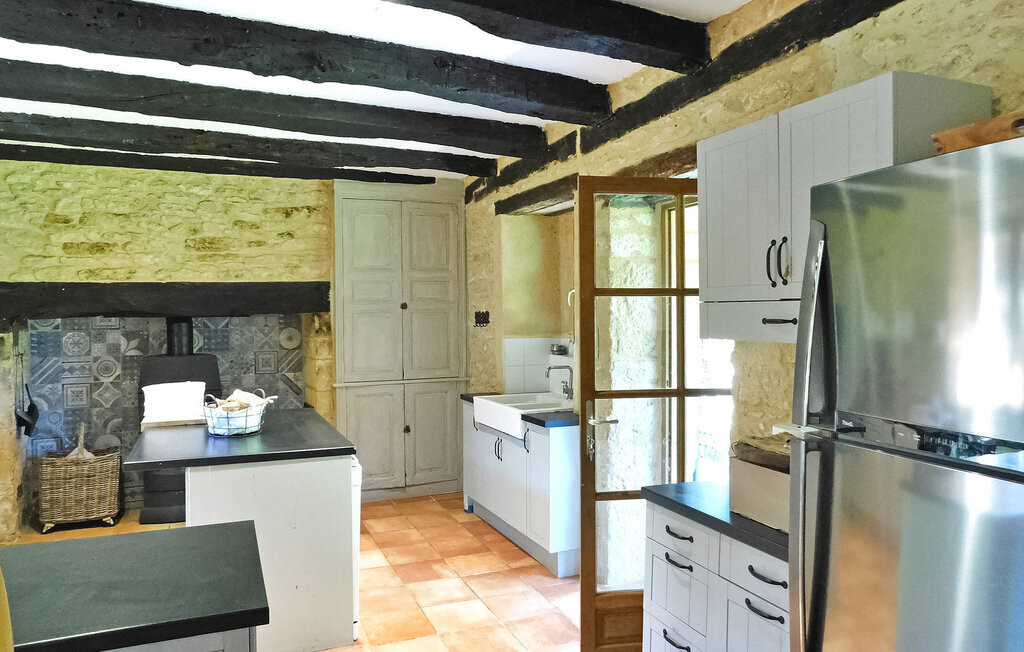 Les Trois Collines – Maison 12 pers., piscine privée - Photo 24