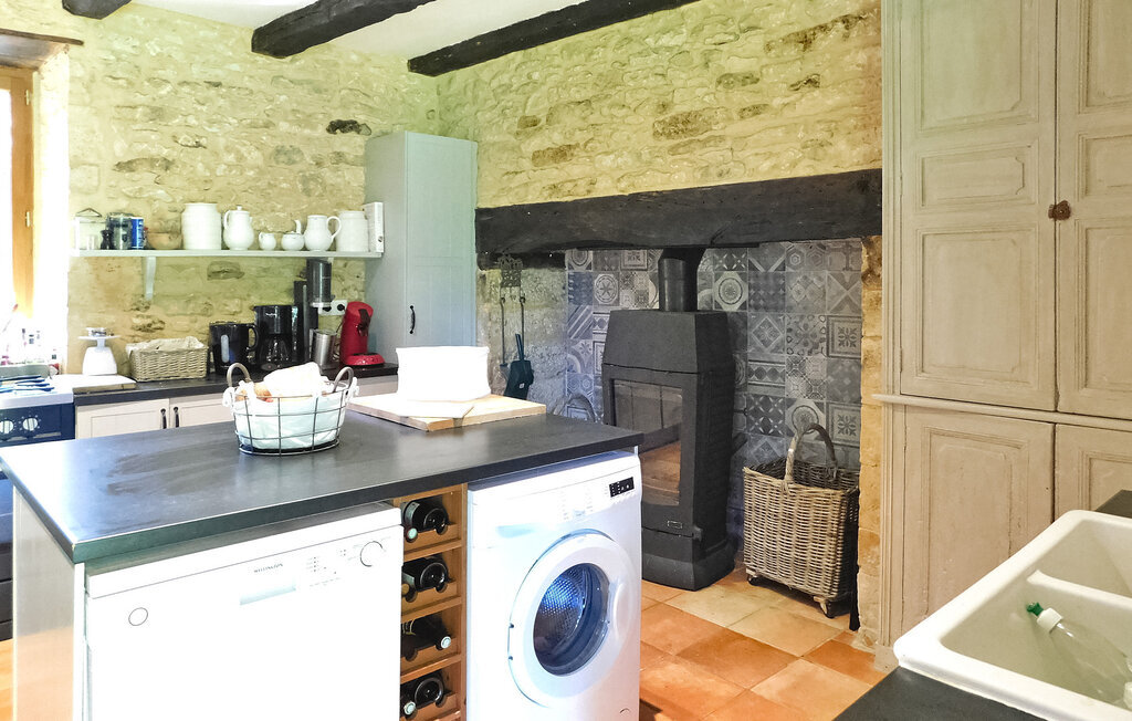 Les Trois Collines – Maison 12 pers., piscine privée - Photo 25