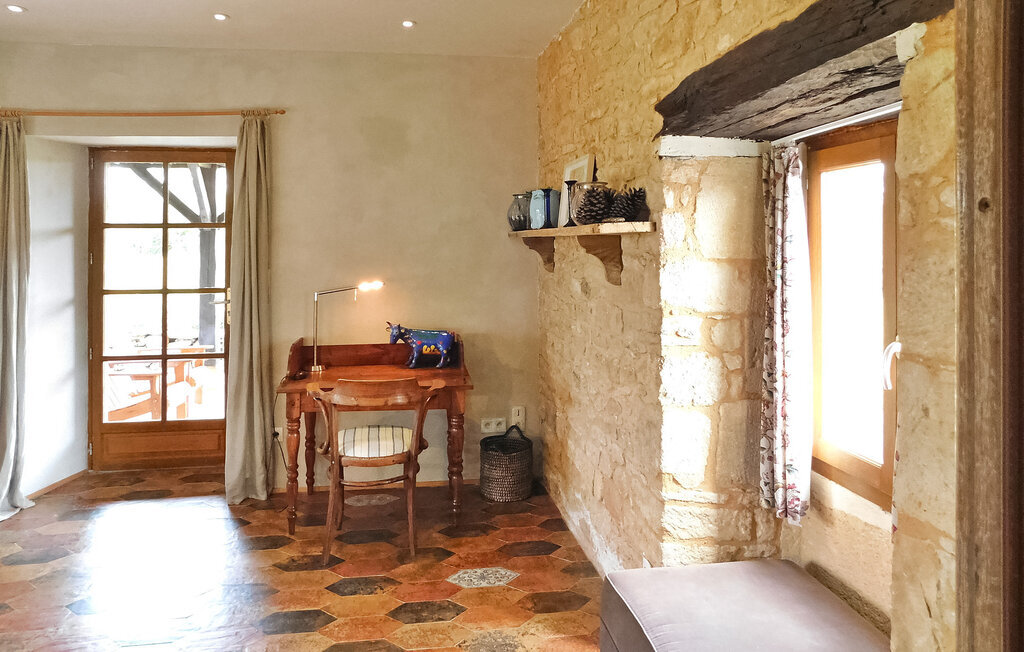 Les Trois Collines – Maison 12 pers., piscine privée - Photo 29