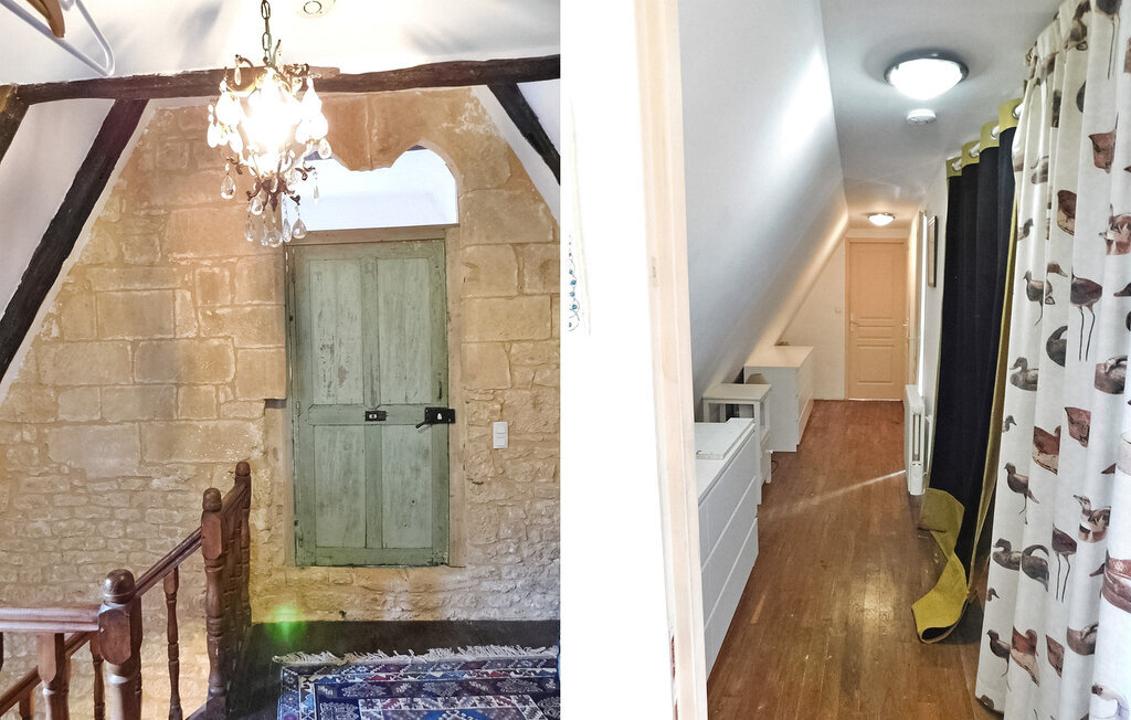 Les Trois Collines – Maison 12 pers., piscine privée - Photo 30